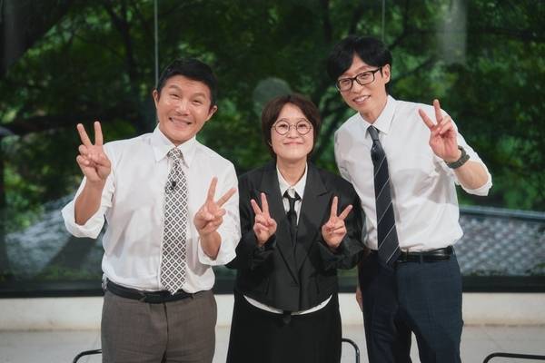 tvN ‘유 퀴즈 온 더 블럭’에서 다양한 사연의 주인공들을 만나본다. 사진=tvN
