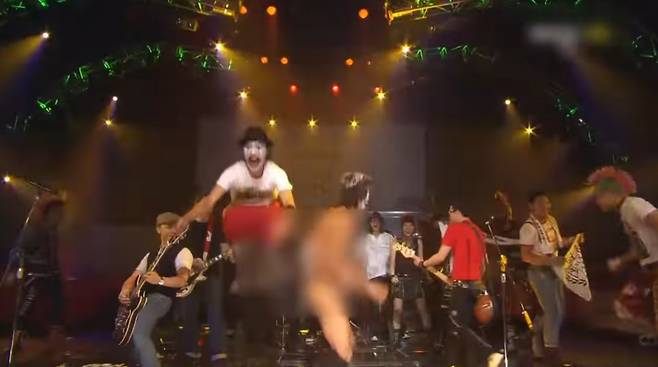 /사진=MBC '음악캠프'