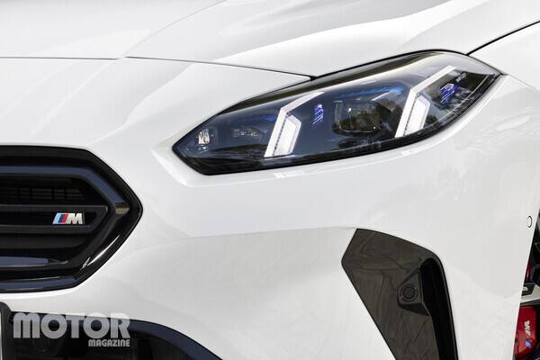 BMW M135 xDrive&nbsp; 사진 BMW