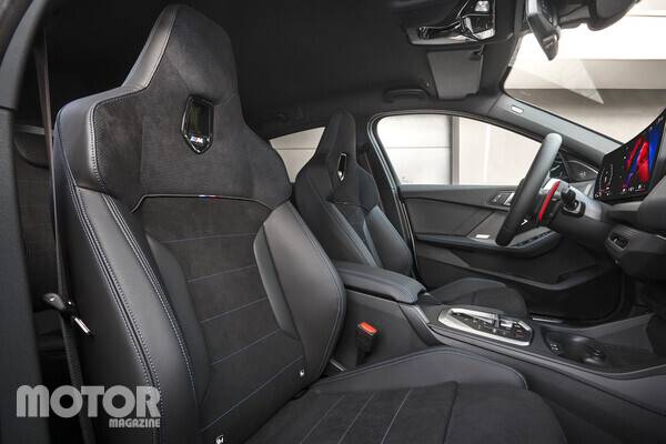 BMW M135 xDrive&nbsp; 사진 BMW