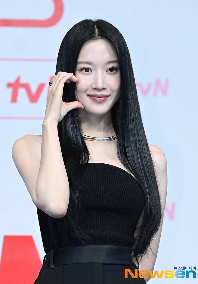 문가영(뉴스엔DB)