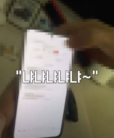 [서울=뉴시스] 충남서 한 여성이 새벽 시간 경찰로부터 16통의 장난전화를 받은 일이 제보를 통해 알려졌다. (사진 = 'JTBC News' 유튜브 캡처) 2025.07.29. *재판매 및 DB 금지