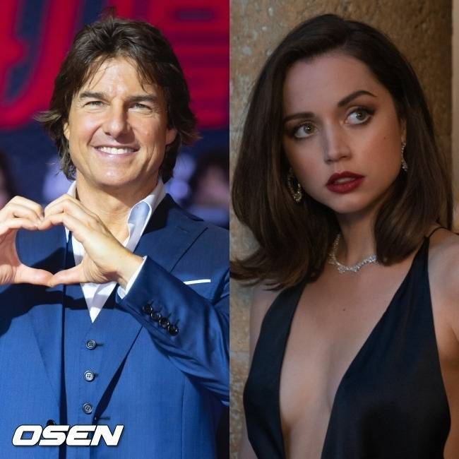 [사진]OSEN DB, 영화 '007 노 타임 투 다이' 스틸.