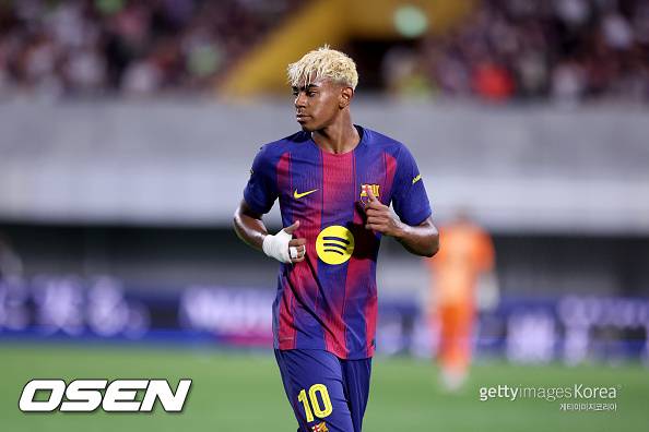 [사진] ⓒGettyimages(무단전재 및 재배포 금지)