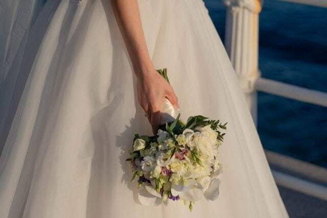 결혼 문화 전반에 대한 구조적 개편이 시급하다. 게티이미지