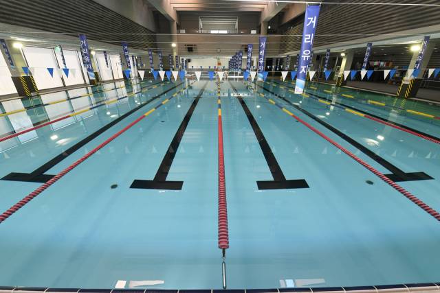 사진= 영주실내수영장 홈페이지