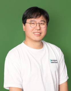 박찬용 아이헤이트플라잉버그스 대표