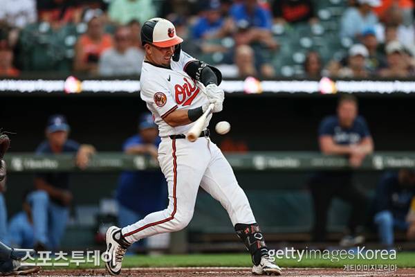 라몬 우리아스 / 사진=GettyImages 제공