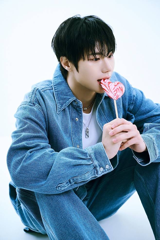 ▲ 빅톤 출신 강승식. 출처| 강승식 SNS