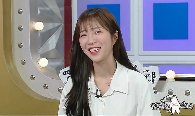 ▲ 쯔양. 제공| MBC '라디오스타'