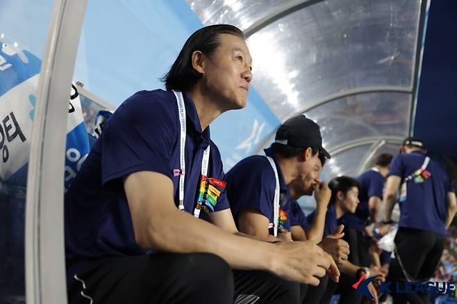 ▲ ⓒ한국프로축구연맹