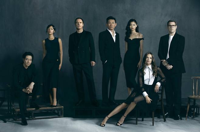 호프 / 사진=플러스엠 엔터테인먼트, 포지드필름스