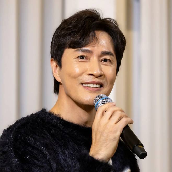 김정민 / 사진=김정민 인스타그램