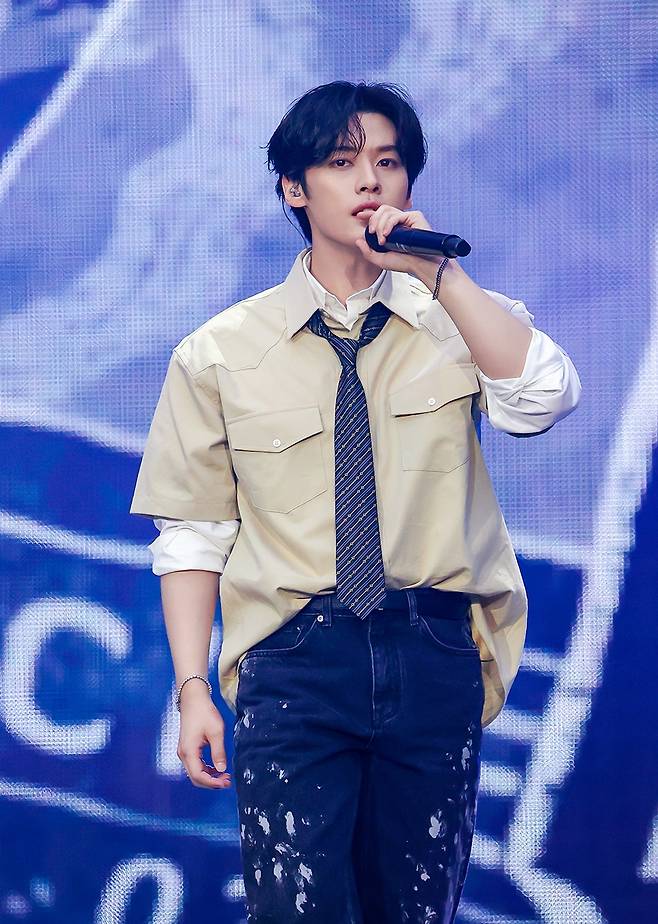 스트레이 키즈 리노