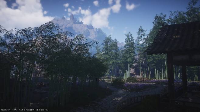 '연운' 게임 화면 [게임 화면 캡처]