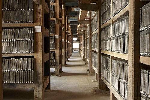 해인사 팔만대장경 연합뉴스 자료사진