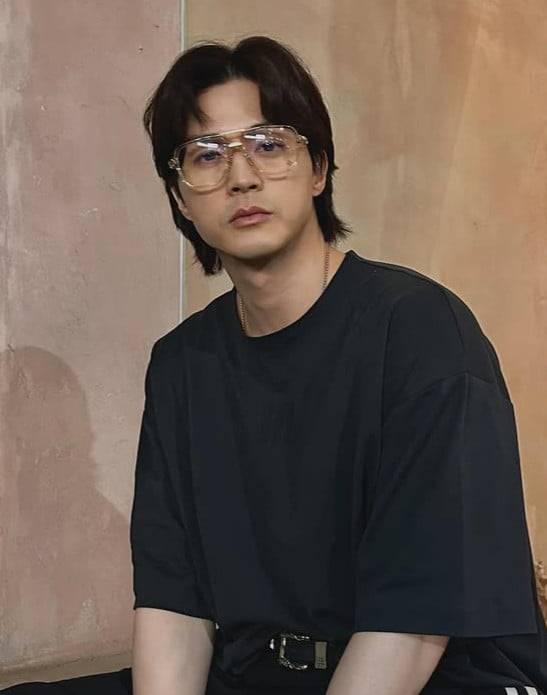 사진=김지훈 SNS