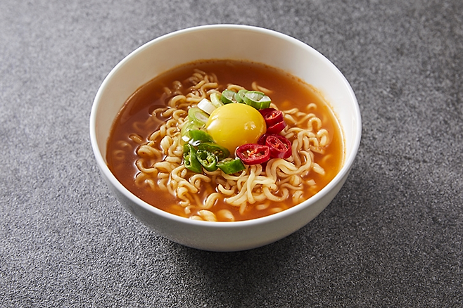 라면