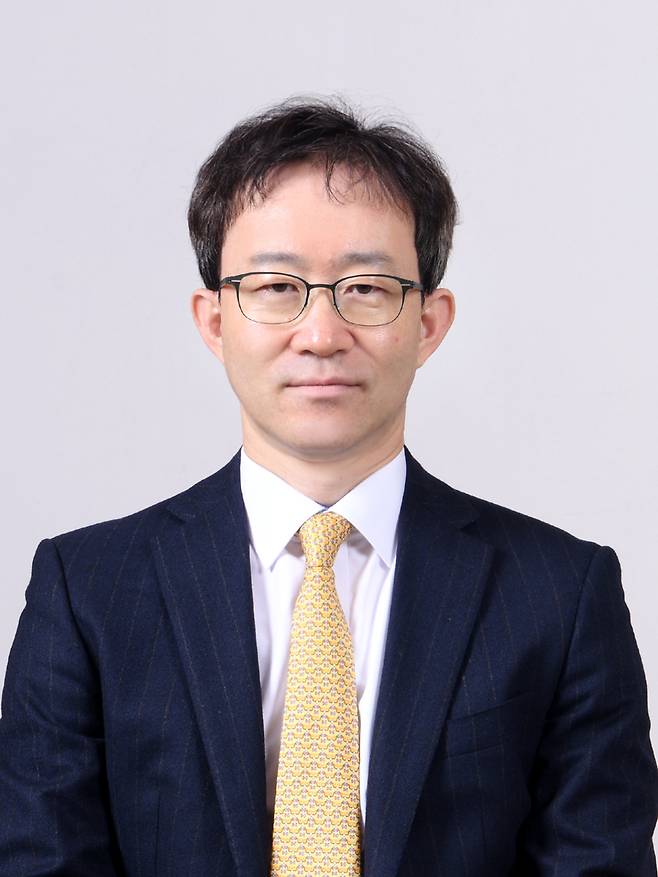 ▲ 분당서울대병원 비뇨의학과 변석수 교수. /사진제공=분당서울대병원