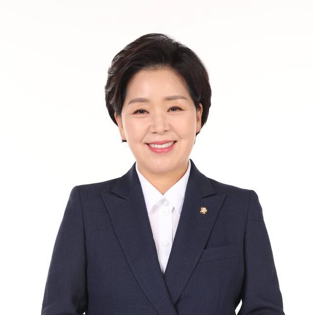 양향자