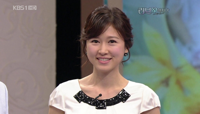 이선영. 사진 | KBS