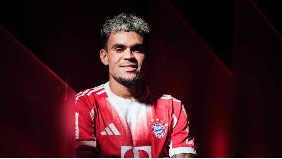 사진=바이에른 뮌헨