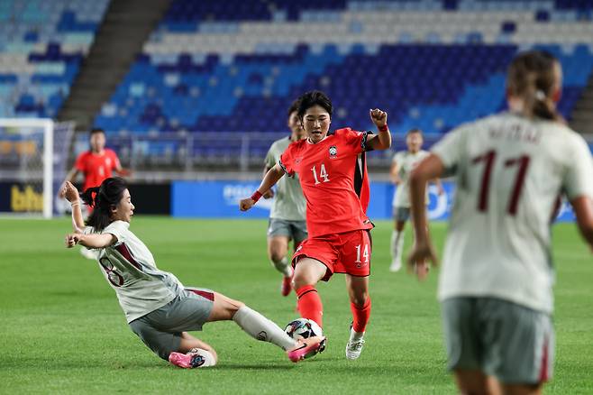 ◇사진제공=대한축구협회