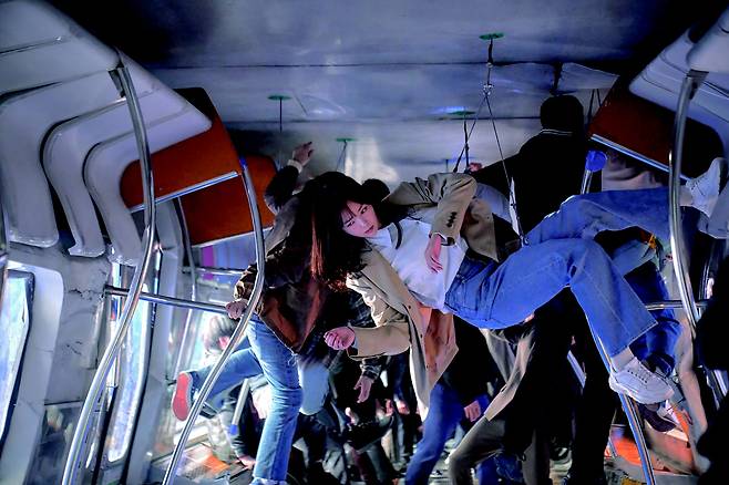 사진 제공=롯데엔터테인먼트