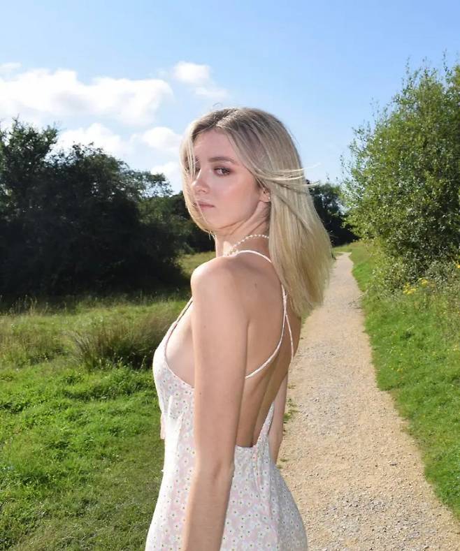 팔로마 셰미라니사진출처=BBC