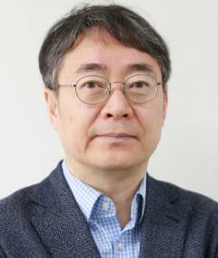 나연묵 단국대 교수