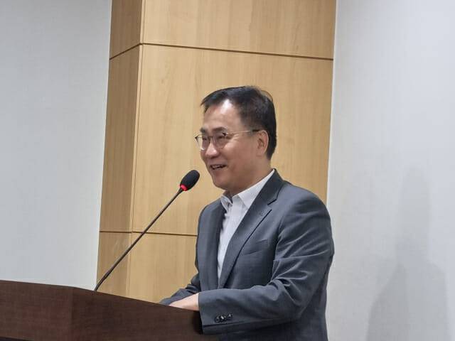 최형두 국민의힘 의원 (사진=조이환 기자)