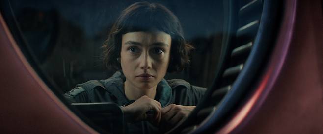 드라마 ‘에이리언: 어스’ (제공: 월트디즈니 컴퍼니 코리아)