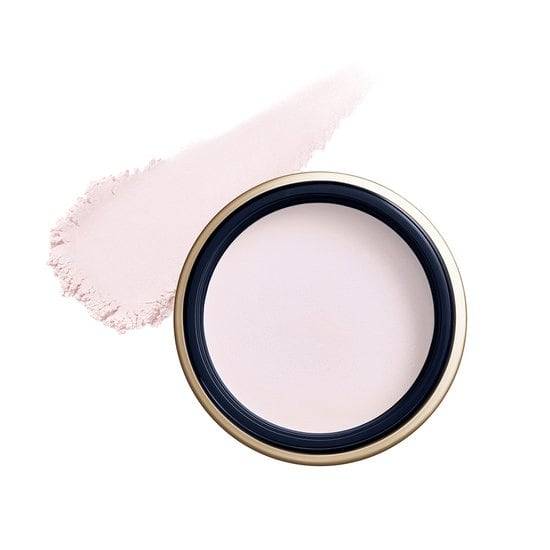 초미립자 펄을 함유한, 끌레드뽀보떼 트랜스루센트 루스 파우더 N.