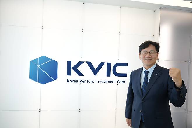 이대희 대표는 AI 등 딥테크 분야 투자 확대와 스타트업, VC의 해외 진출을 강조했다.
