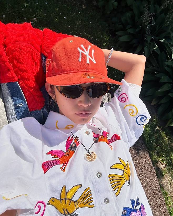 인스타그램 @kyoka_rb.official