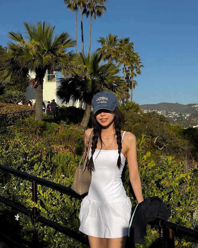 인스타그램 @marcellasne_