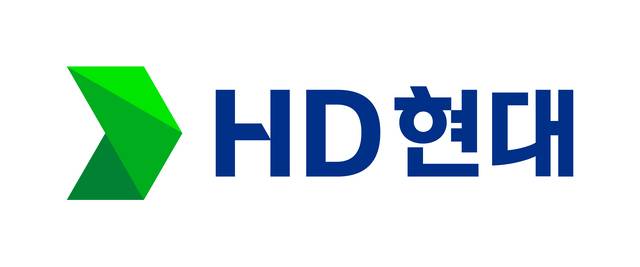 HD현대 CI. HD현대 제공.