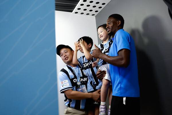 사진=천안시티FC