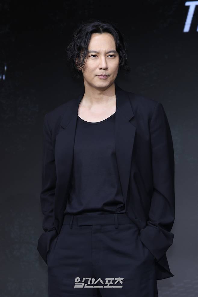 배우 김남길 (사진=일간스포츠 DB)