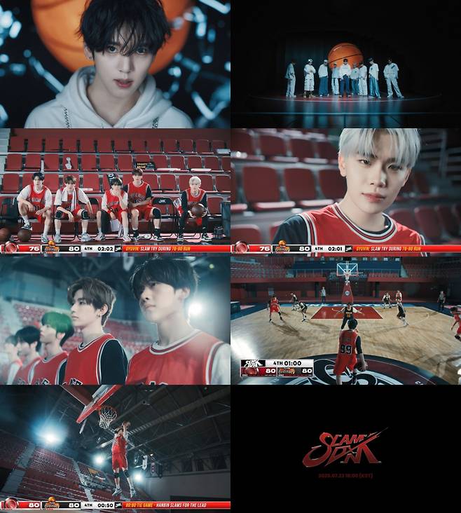 사진=웨이크원 제공.