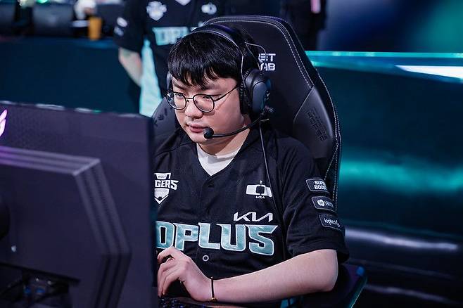 LCK 제공