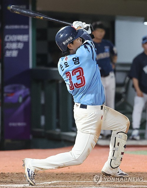 롯데 손호영 / 사진=연합뉴스