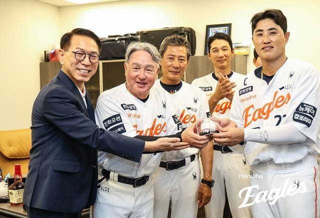 사진=한화 제공