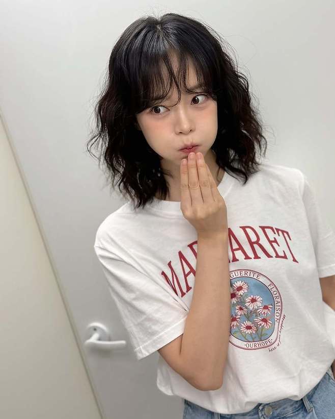 전소민 소셜네트워크서비스 계정