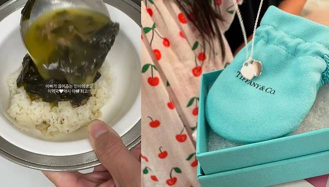 차예련 소셜네트워크서비스 계정