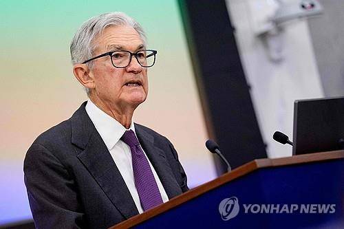 [AFP=연합뉴스 제공]