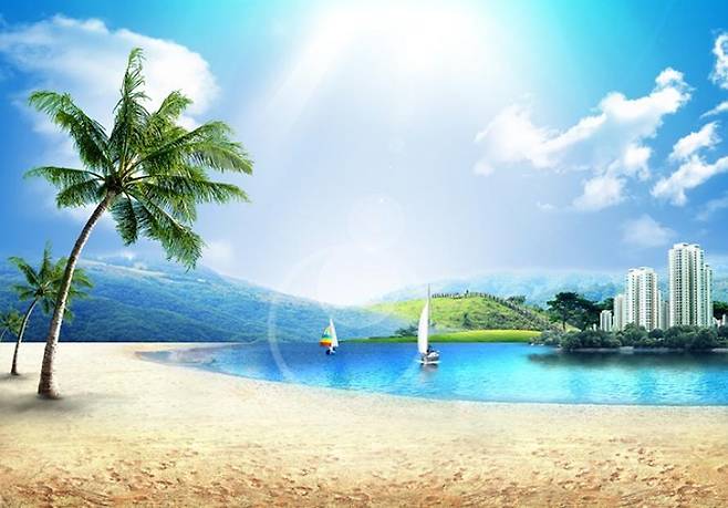 땀이 나지 않거나 의식이 흐려질 경우 열사병을 의심하고 즉시 응급조치 후 병원으로 이송해야 한다. 게티이미지