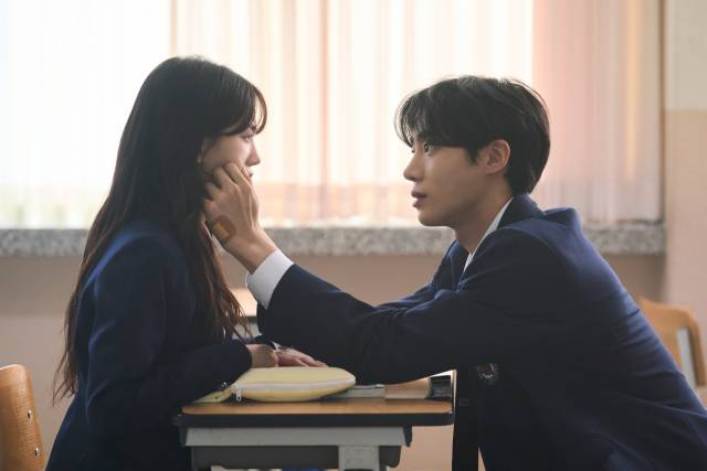 드라마 '견우와 선녀'의 스틸컷. 사진 제공=티빙
