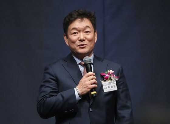 이순철 SBS스포츠 해설위원. 연합뉴스