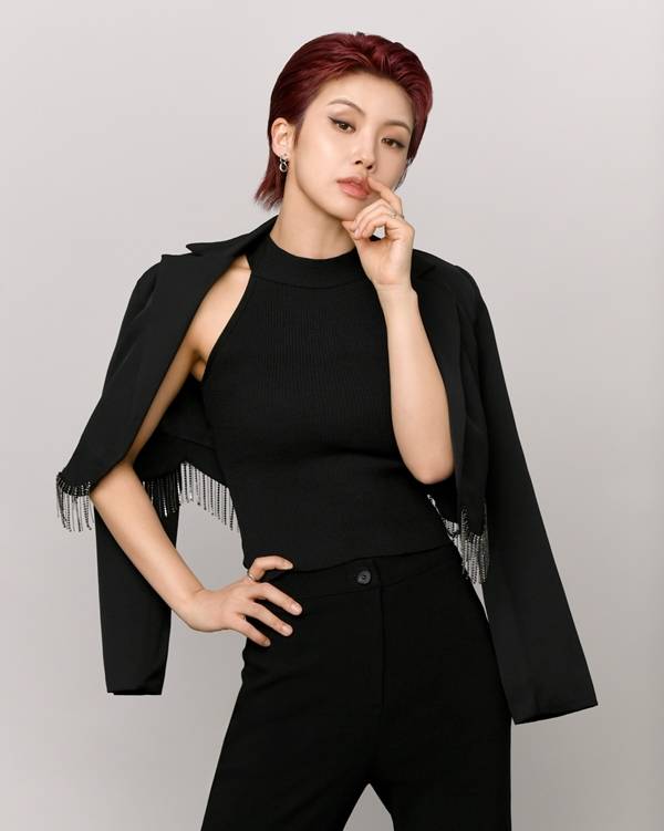 아이키 / 사진=EMK뮤지컬컴퍼니 제공